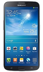 Samsung Galaxy Mega 6.3 (GT-I9200, SHV-E310) Netzentsperr-PIN